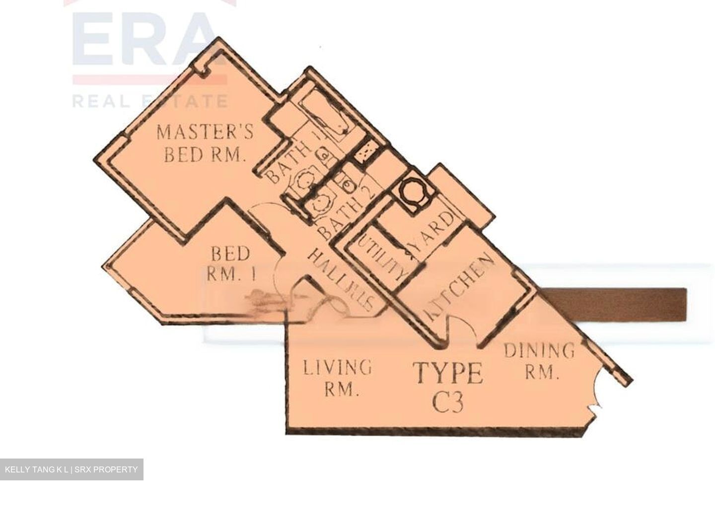 The Bayshore (D16), Condominium #461745751
